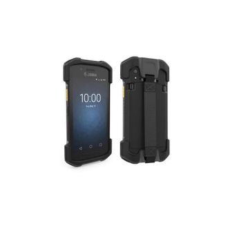 Zebra Sg-tc2y-boot-01 - Accesorio Para Ordenador De Bolsillo Tipo Pda