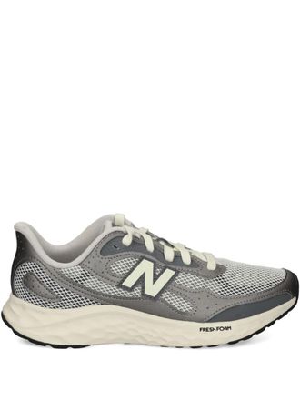 New Balance Fresh Foam Arishi v4 running sneakers - Grey