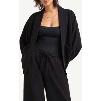 Vitamin A Dawn Jacket in Deep Earth at Nordstrom, Size X-Small