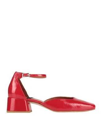 &Aacute;ngel Alarc&oacute;n FOOTWEAR - Pumps on YOOX.COM