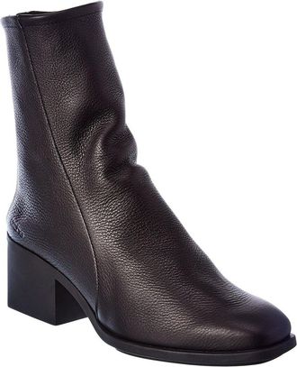 Arche Lymata Leather Bootie