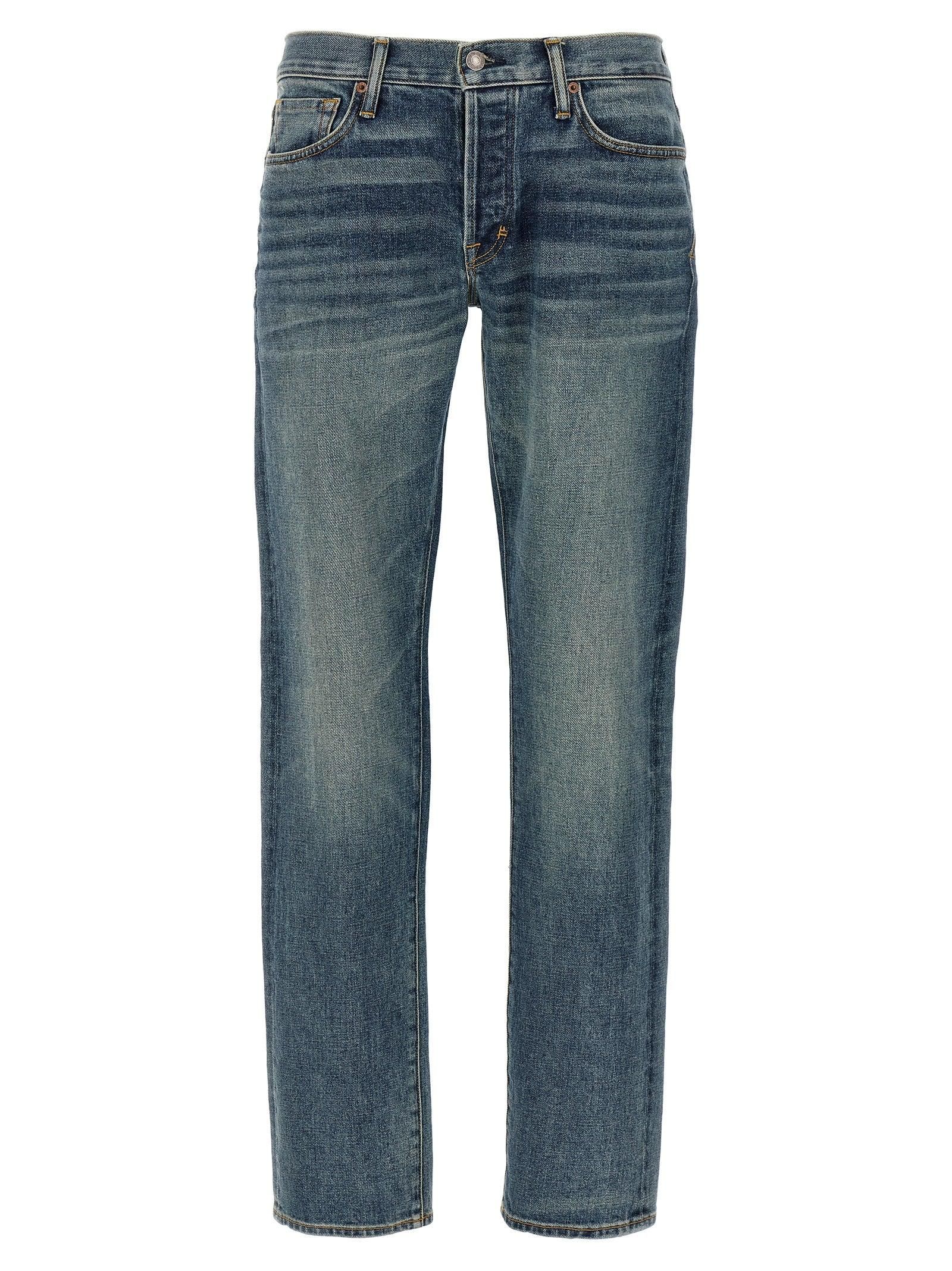 Tom Ford Jeans from $805.00 - on Stylight