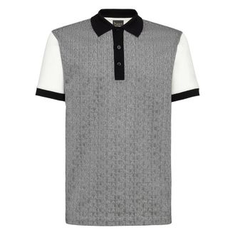 Billionaire Boys Club Heren, Tops, Wit, Maat: XS Katoen