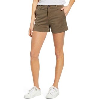 AG - Adriano Goldschmied Caden Tailored Trouser Shorts in Portobello Road at Nordstrom Rack, Size 23