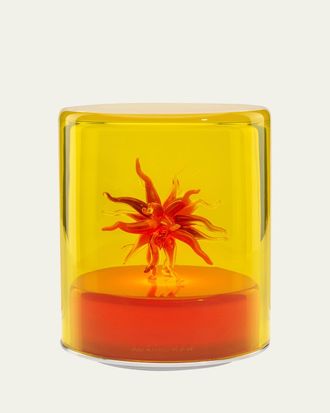 Green Wolf Studio x Solange Azagury Partridge Sun 5 Rechargeable Cordless Table Lamp