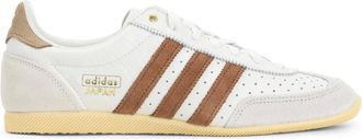 adidas Fitness, Dames, Wit, 38 EU, Leer, Japan Schoenen