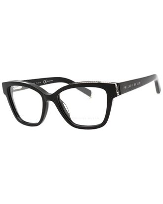 Philipp Plein Womens Vpp034s 53Mm Optical Frames