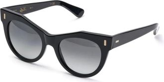 Kàdor Occhiali da sole Kelly - Nero