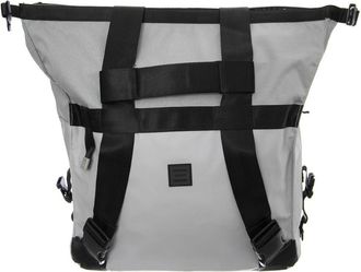 Herschel Kktp Roll Top Rugzak - unisex - Rugzakken - Grijs - ONE Size - Polyester - Tassen