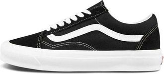 Vans OG Old Skool LX Black VN0A4P3XOIU