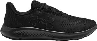 Under Armour Charged Pursuit 3 Big Logo - Black 3026518-002