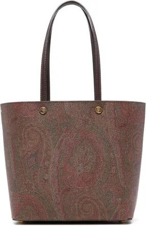 Etro Mujer, Bolsos, Marr&oacute;n, Talla: ONE Size