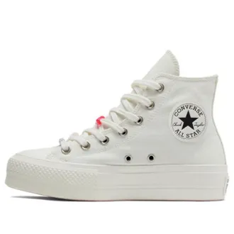 Converse (WMNS) Converse Chuck Taylor All Star Lift Platform High DIY Beads A06096C