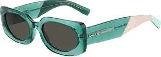 Missoni 0169 Logo Zonnebril