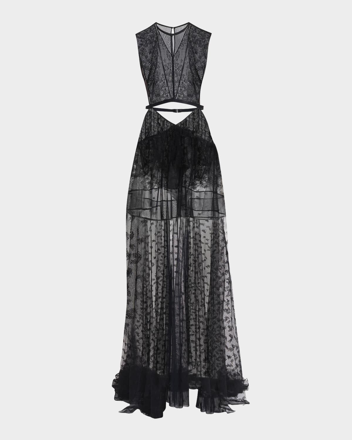 Stella McCartney Long Dresses from $2,296.00 - on Stylight