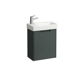 Laufen Laufen Juego Completo 480, Lavamanos Pro S, 1 Grifo A La
