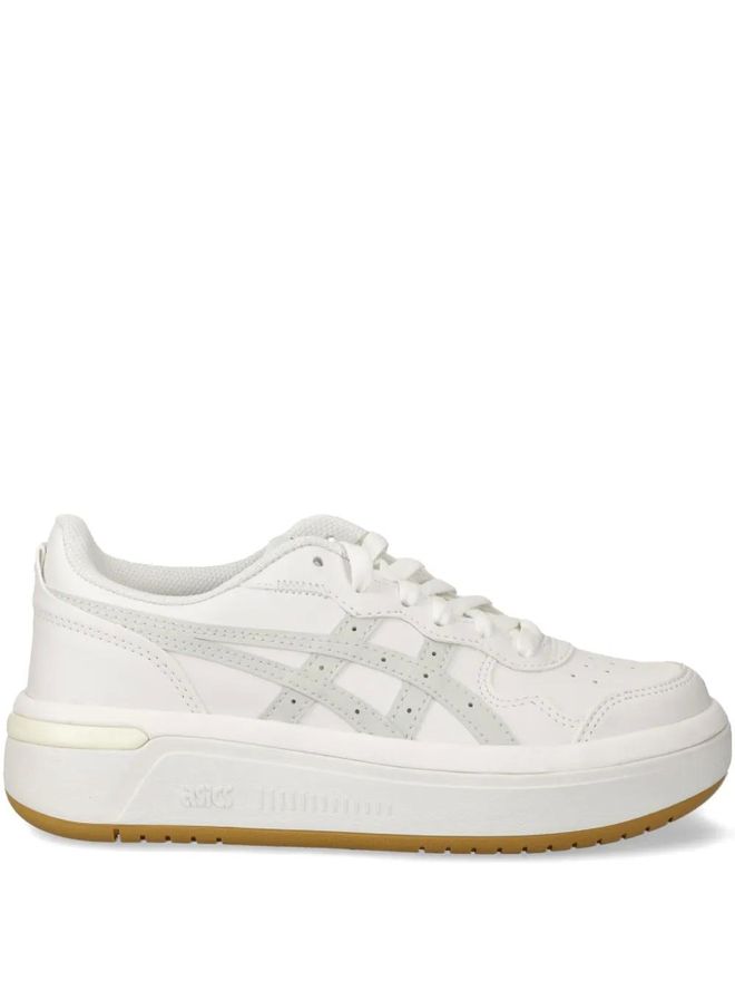 Japan S ST trainers - White