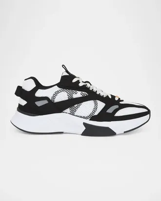 Valentino Garavani Demivee Logo Sneakers