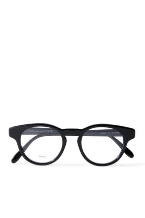 Loewe Lw50090i - Brown Rx Glasses from $232.00 - on Stylight