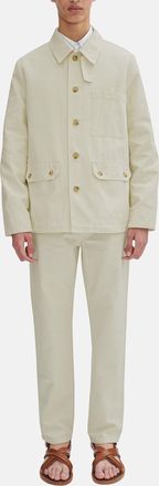 A.P.C. A. P.C. Veste Piet