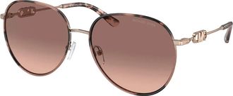 Michael Kors Occhiali da sole Michael Kors Mk1128 J