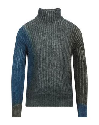 Roberto Collina KNITWEAR - Turtlenecks on YOOX.COM