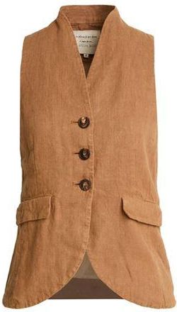 Alessia Santi SUITS and CO-ORDS - Waistcoats sur YOOX.COM