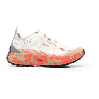 Norda Zapatillas de running 001A - Sport - Mujer - Blanco - 37 1/2 EU