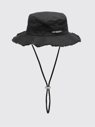 Jacquemus Cappello da pescatore Jacquemus