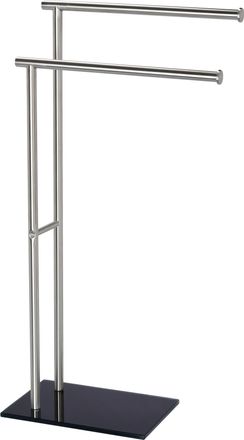 WENKO Handtuchständer »Lima« mit 2 Armen