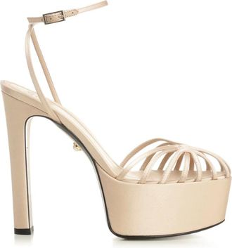 Alev&igrave; Mujer, Zapatos, Rosa, Talla: 40 EU
