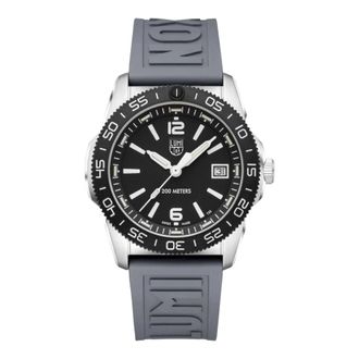 Luminox Hombre, Accesorios, Negro, Talla: ONE Size