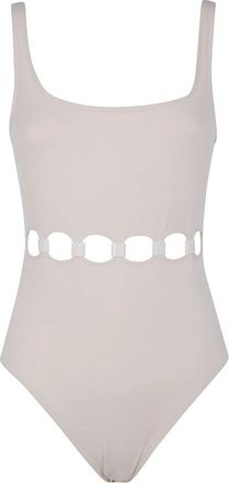 Eres One-piece - Dames - Badpakken - Grijs - XS - Badmode