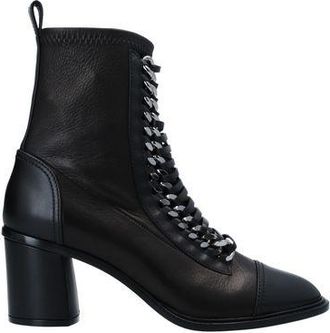 Casadei CALZADO - Botines de ca&ntilde;a alta en YOOX.COM