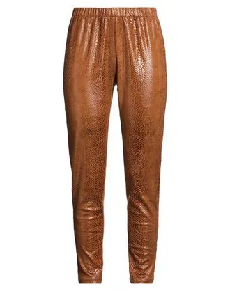 Mes Demoiselles... BOTTOMWEAR - Leggings su YOOX.COM