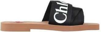 Chlo&eacute; CALZADO - Sandalias con cierre en YOOX.COM