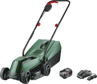 Bosch Cortac&eacute;sped Easymower 18 Con Bater&iacute;a