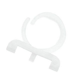 OEM Clips De Soporte Para Plantas, 500/1000 Unidades, Clips - 2 Bolsas