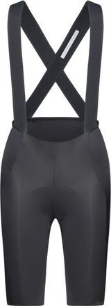 Poc Raceday Bib Shorts Velohose f&uuml;r Damen | grau