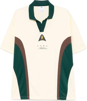 Puma T-shirt Players Lane - Toni neutri