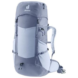 Deuter Futura Pro SL 34 Wanderrucksack f&uuml;r Damen | grau