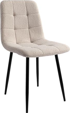 OEM Silla Boucle Denver Teddy Beige