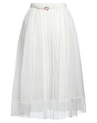 Elisabetta Franchi Midi skirts