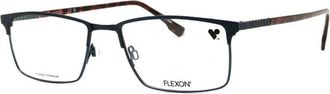 Flexon E1129 410 Matte Navy 59mm