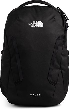 The North Face Womens Vault Daypack, TNF Black-npf, One Size