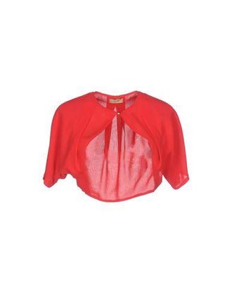 Liu Jo TOPWEAR - Shrugs on YOOX.COM