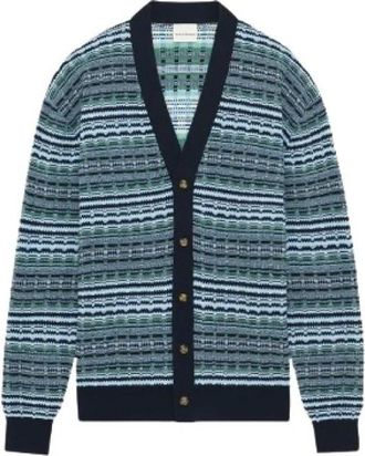 Dr&ocirc;le de Monsieur Uomo, Maglie, Multicolore, L, new