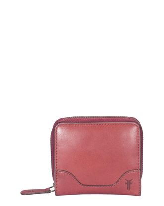 Frye Melissa Leather Around