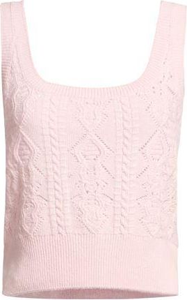 Ermanno Scervino TOPWEAR - Tops on YOOX.COM
