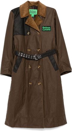 Women's Barbour Trench Coats - up to −47% | Stylight